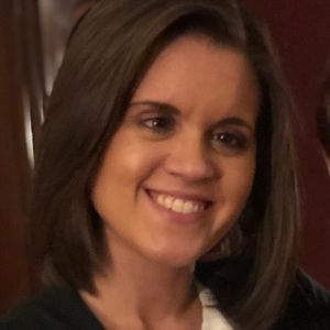 Meet your Posher, Marylou